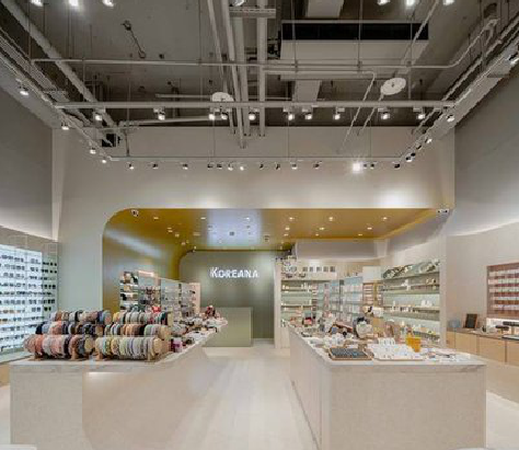 乐山店面装修流程