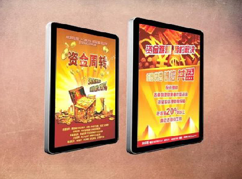 乐山如何延长磁吸灯箱的使用寿命？