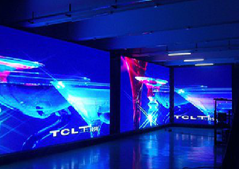 乐山如何解决LED显示屏耗电问题？